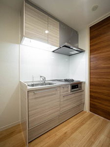 シャーメゾン　オーク八戸ノ里 0207号-7