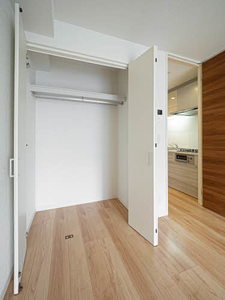 シャーメゾン　オーク八戸ノ里 0207号-9