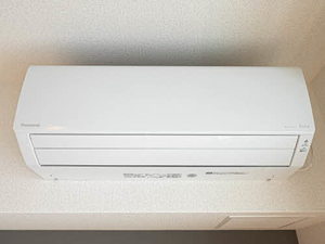 シャーメゾン　オーク八戸ノ里 0207号-11