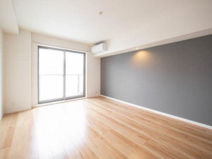 シャーメゾン　オーク八戸ノ里 0208号-2