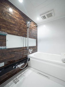 シャーメゾン　オーク八戸ノ里 0208号-6