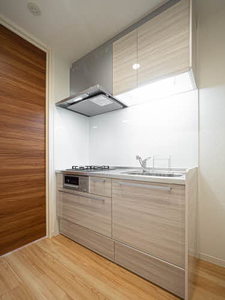 シャーメゾン　オーク八戸ノ里 0208号-7