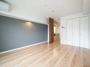 シャーメゾン　オーク八戸ノ里 0208号-8