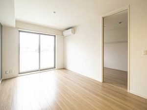 シャーメゾン　オーク八戸ノ里 0305号-2