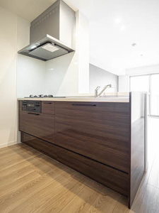 シャーメゾン　オーク八戸ノ里 0305号-8