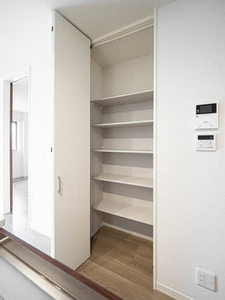 シャーメゾン　オーク八戸ノ里 0305号-10