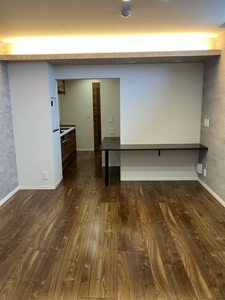 シャーメゾン 伏見桃山 0402号-2