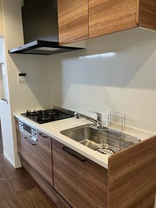 シャーメゾン 伏見桃山 0402号-5