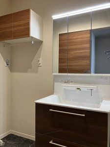 シャーメゾン 伏見桃山 0402号-8