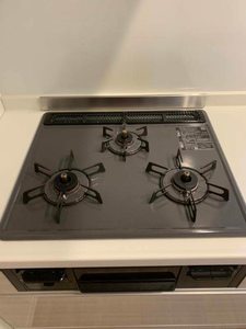 シャーメゾンハピネス参番館 0101号-6