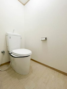 中川コーポⅠ 0103号-5