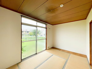 中川コーポⅠ 0103号-8