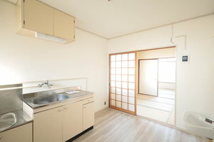 中川コーポⅠ 0201号-2