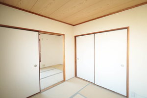 中川コーポⅠ 0201号-3