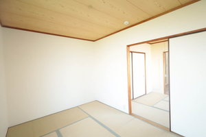 中川コーポⅠ 0201号-4