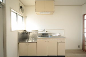 中川コーポⅠ 0201号-6