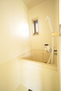 中川コーポⅠ 0201号-8