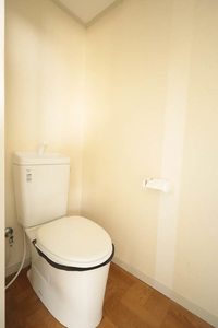 中川コーポⅠ 0201号-9