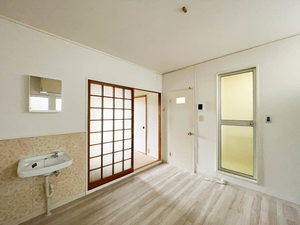 中川コーポⅡ 0103号-3