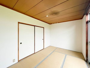 中川コーポⅡ 0103号-4