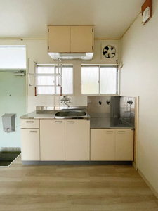 中川コーポⅡ 0103号-7