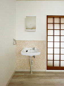 中川コーポⅡ 0103号-9