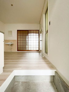 中川コーポⅡ 0103号-11