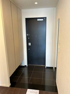 大阪ひびきの街　ザ・サンクタスタワー 2609号-5
