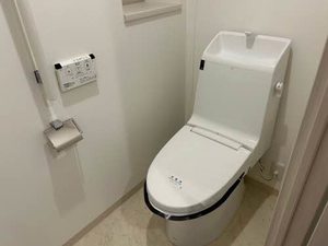 大阪ひびきの街　ザ・サンクタスタワー 2609号-6