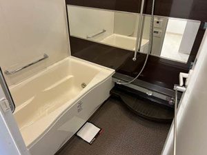 大阪ひびきの街　ザ・サンクタスタワー 2609号-7