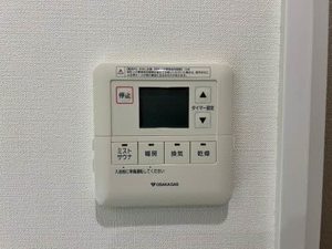 大阪ひびきの街　ザ・サンクタスタワー 2609号-10