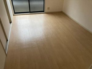 ばらハイツ 0103号-2