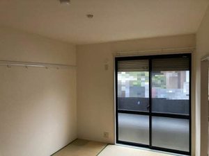 ばらハイツ 0103号-3