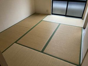 ばらハイツ 0103号-4