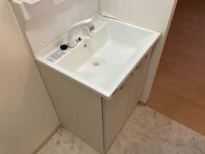 ばらハイツ 0103号-8