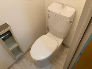 ばらハイツ 0103号-11