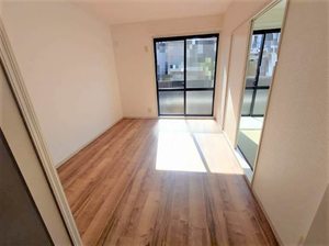 ばらハイツ 0105号-2