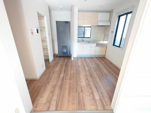 ばらハイツ 0105号-3