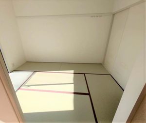 ばらハイツ 0105号-4