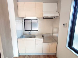 ばらハイツ 0105号-5