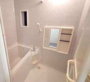 ばらハイツ 0105号-6