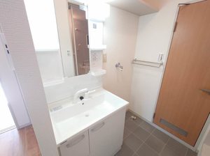 ばらハイツ 0105号-7