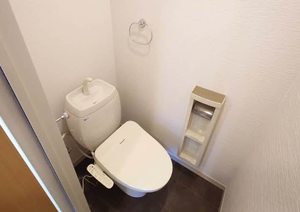 ばらハイツ 0105号-8