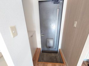 ばらハイツ 0105号-9