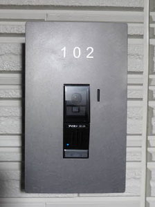 コンフォーザ下戸田 0102号-4