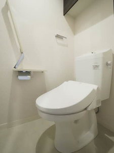 コンフォーザ下戸田 0102号-7