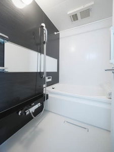 コンフォーザ下戸田 0102号-9