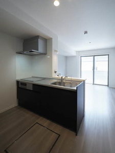 コンフォーザ下戸田 0102号-10