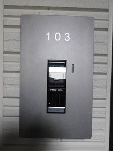 コンフォーザ下戸田 0103号-4