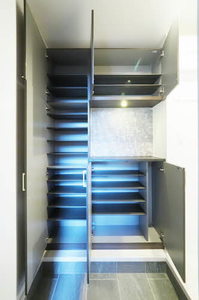 コンフォーザ下戸田 0103号-5